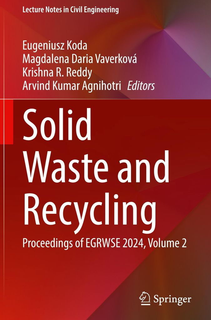 Solid Waste and Recycling