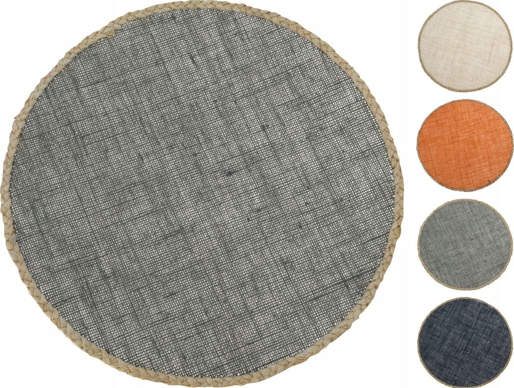 Kulatá podnož kuchyňského stolu 38 cm Obrázek produktu 