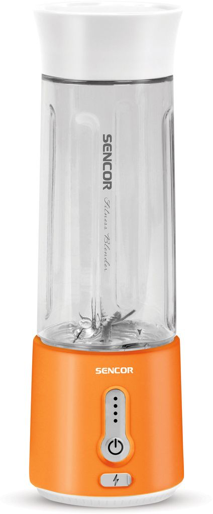SENCOR SBL 133OR Smoothie mixér Obrázek produktu 