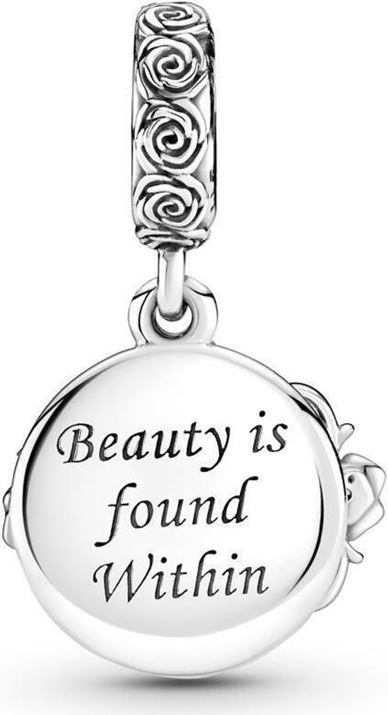 Pandora X Disney Moments Charm Dangle Anhänger 799014C01 Produktbild 9