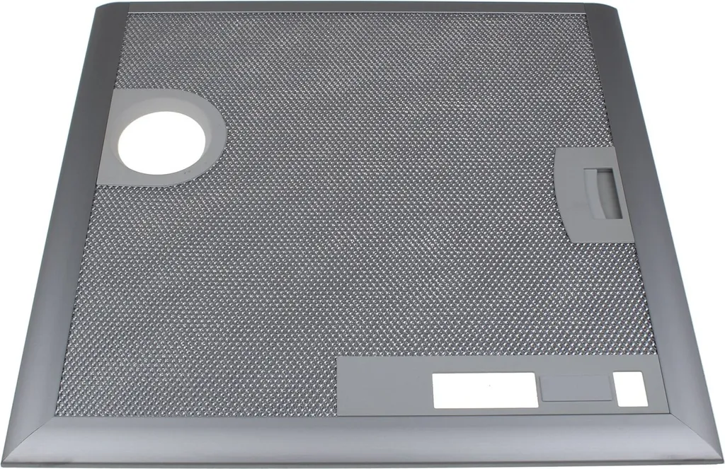 Filtre de hotte Bosch 00365478 pour l'évacuation des fumées de cuisine