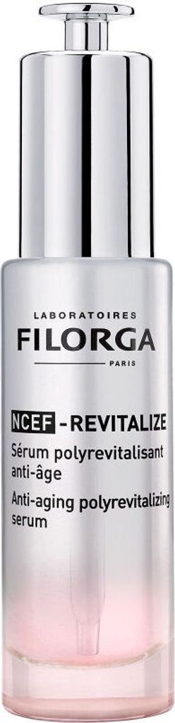 Filorga NCEF-Revitalize Rewitalizujące serum Produktbild 