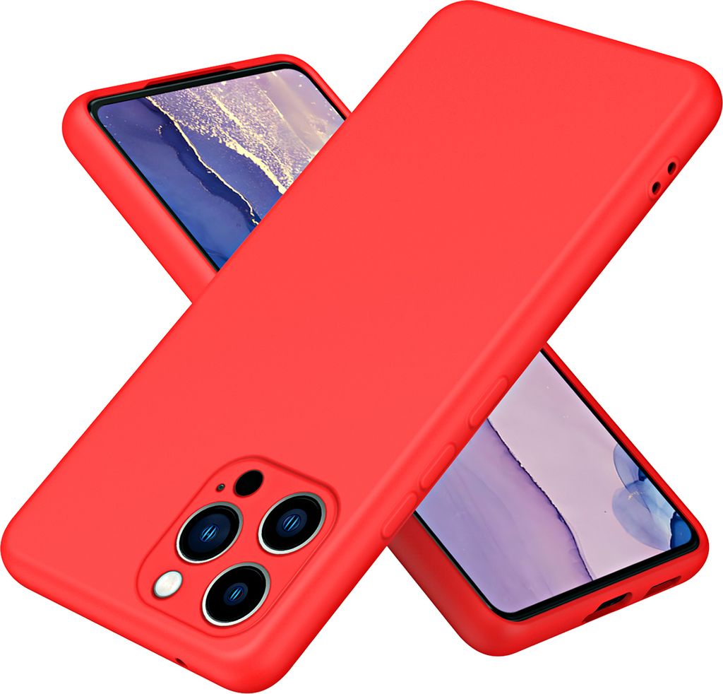 coque pour iPhone 12 Pro Max, Coque de protection en Image du produit 