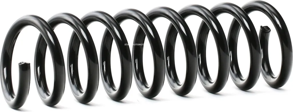 Ressort de suspension STARK SKCS-0040086 pour CLK et Classe C W202