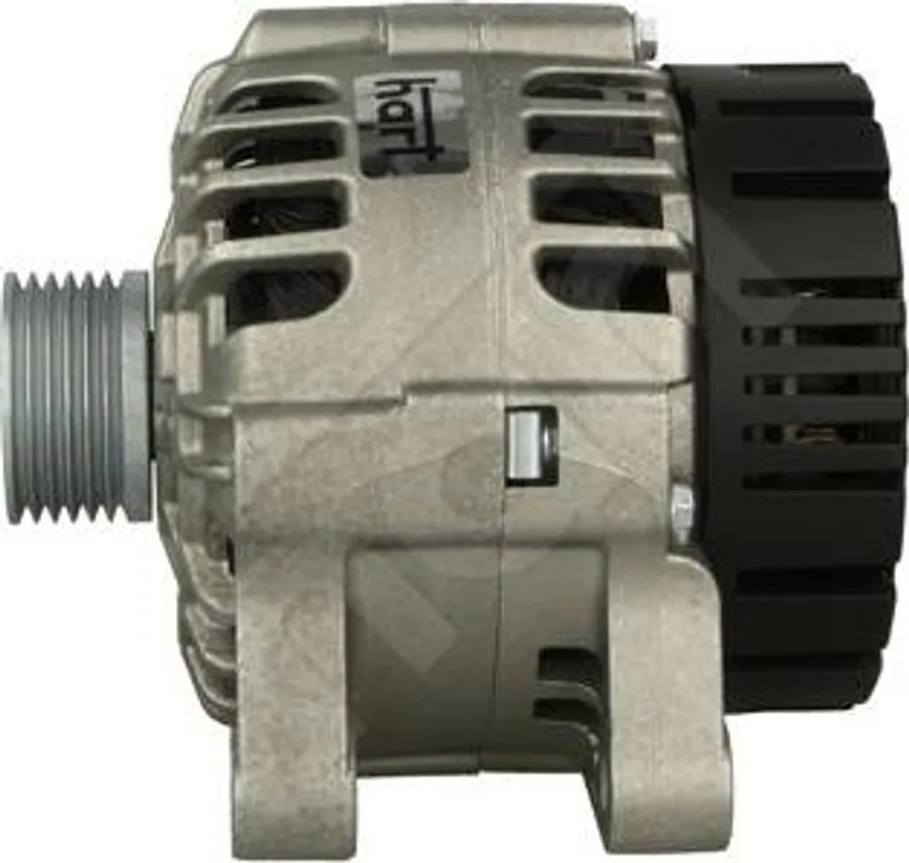 Alternateur de Rechange 5702A4 compatible Peugeot 207 301 et 1007 12V