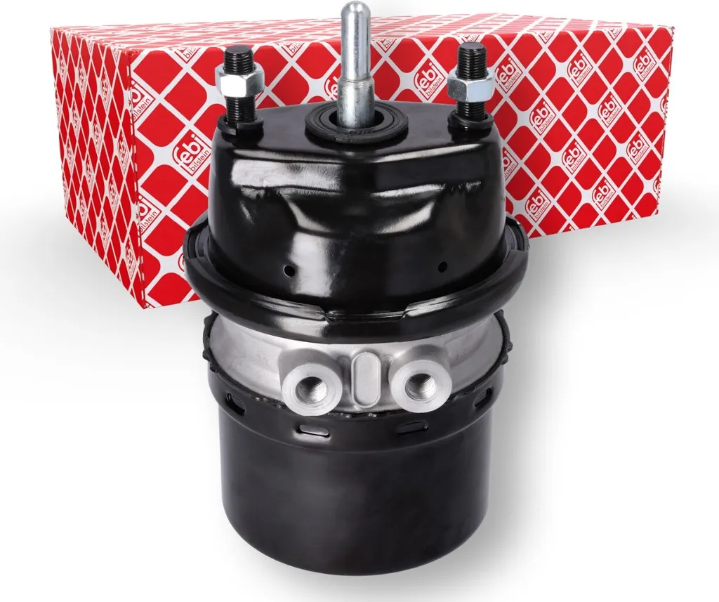 Cylindre de frein FEBI 181914 robuste Type 16 / 24 pour SCANIA série 2
