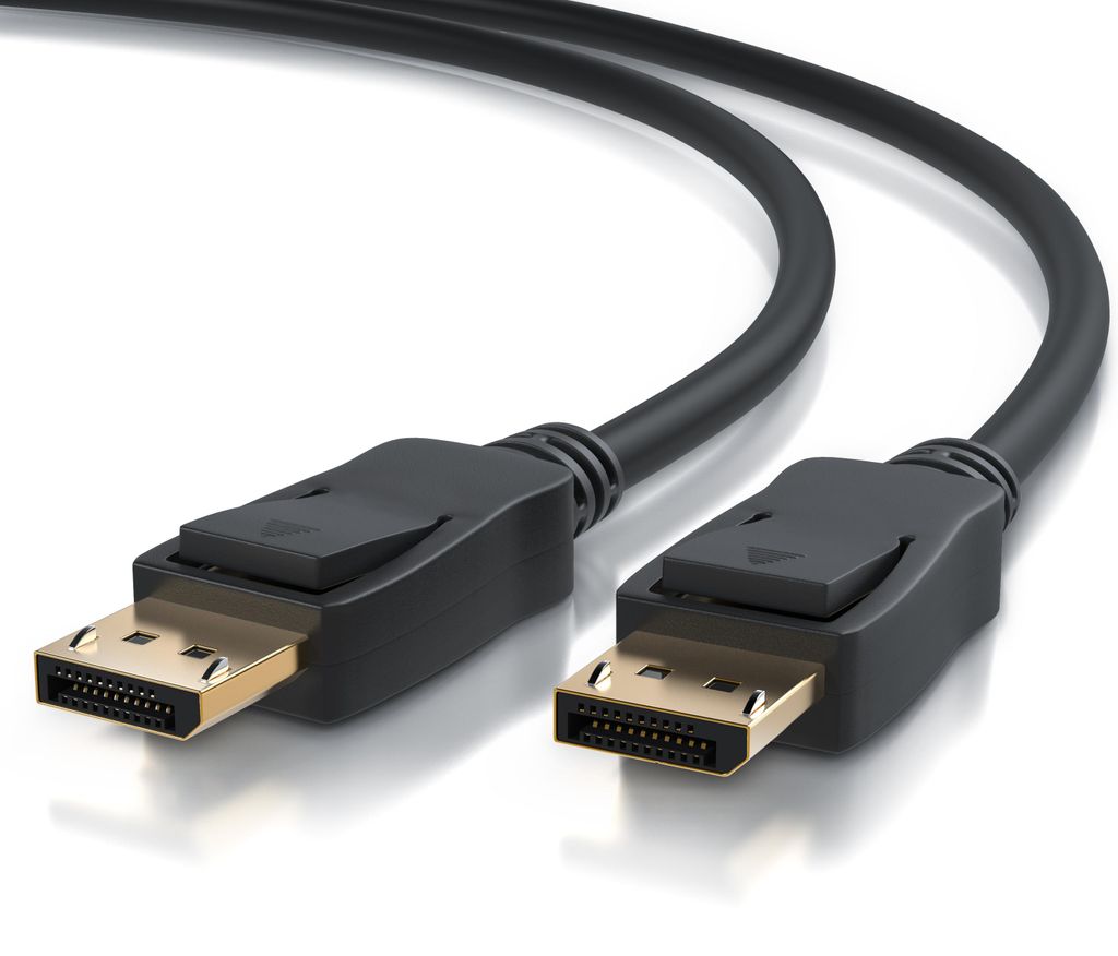 Cable Primewire Premium, conector DisplayPort a Imagen del producto 