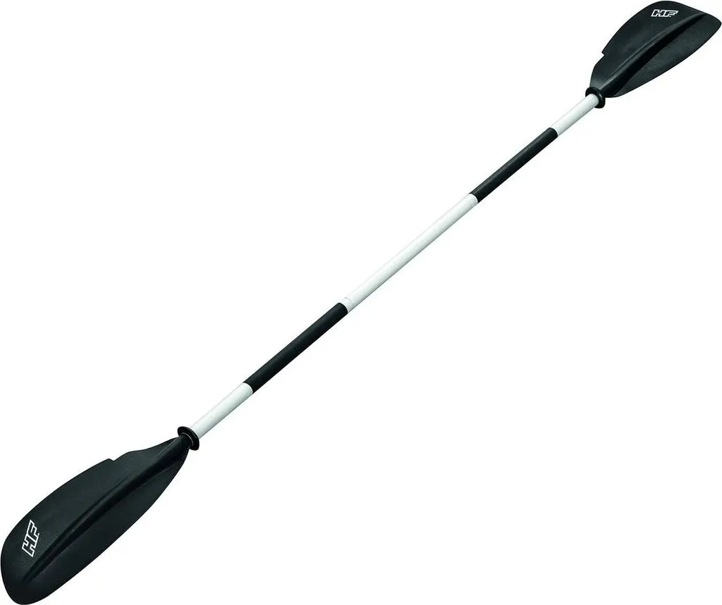 Rames Kayak Aluminium 230 cm Bestway 62174 : Légères et Anti-Corrosion