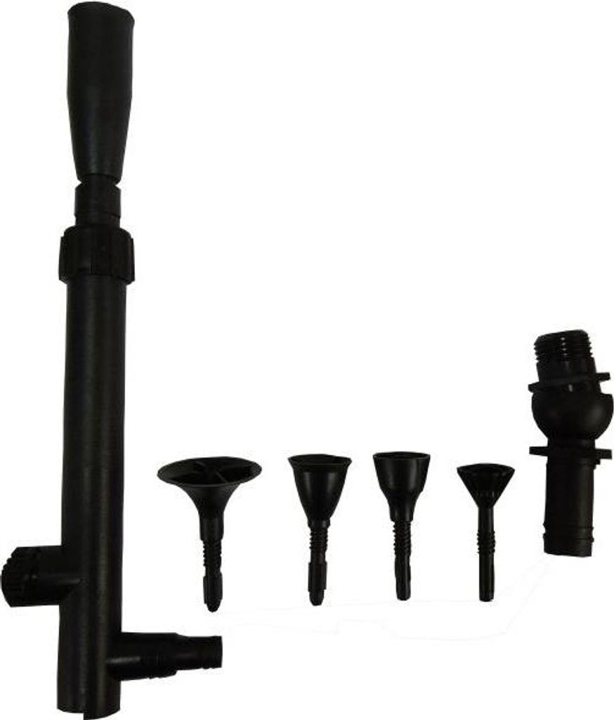 Heissner Düsenset 3/4 (ET10-W2002)"