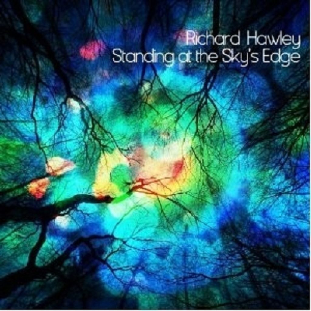 Richard Hawley - Standing at the Sky's Edge CD