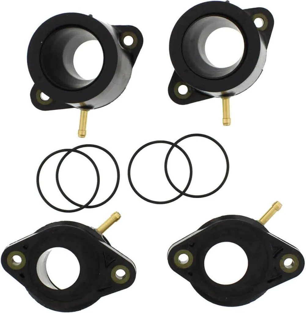 Kit Collecteur d'Admission TOURMAX CHY-100 pour Yamaha XJR 1300