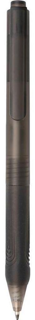 XD Collection - Stift "X9", Matt XD836 (14,3 cm x 1,1 cm) (Schwarz)