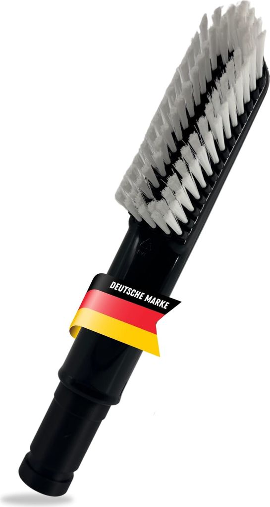 XL Möbelpinsel passend für Dyson Staubsauger V6 Ersatzteil Zubehör Staubsaugerdüse