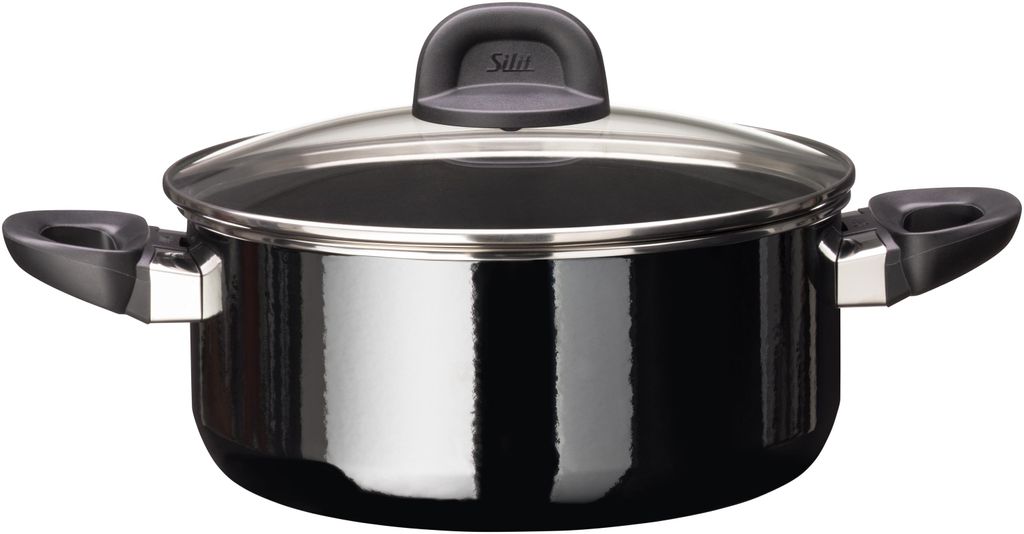 WMF Modesto 21.0130.3206, Čierna, Keramický, Keramický, Obrázok produktu 