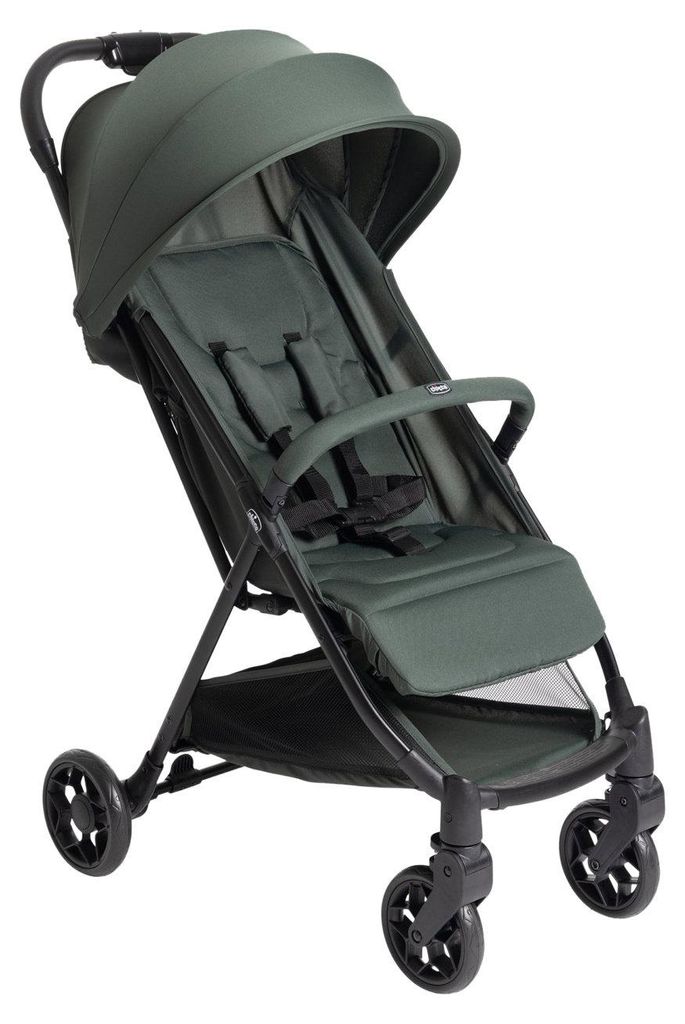 Chicco Urbino 05087138750000, Dosel, Carrito ligero, Para Imagen del producto 