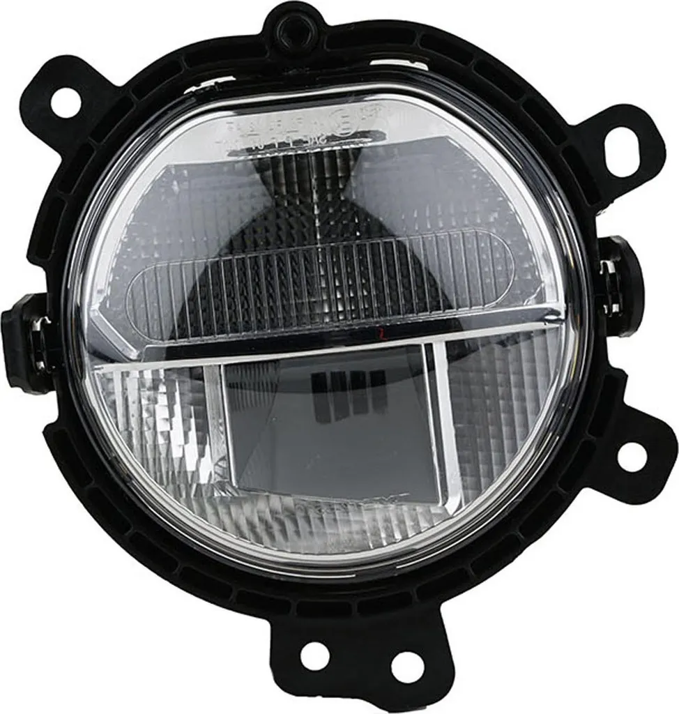 Feu antibrouillard droit LED avec feux de jour pour Mini F55 F56 F54