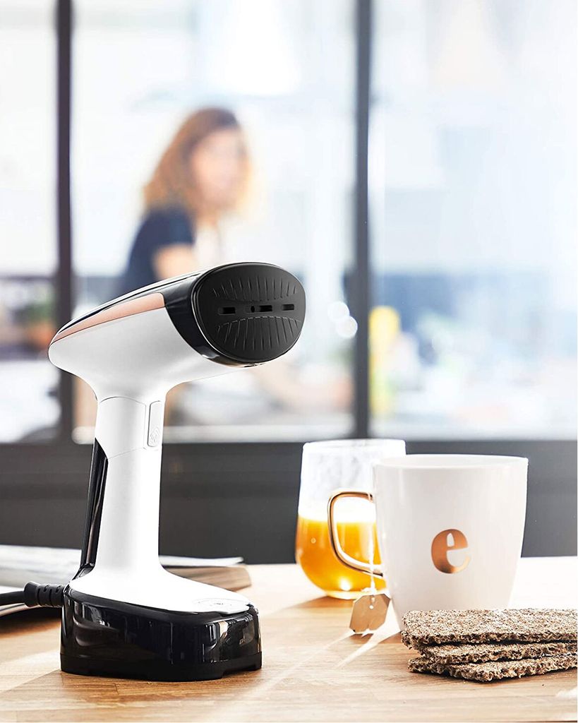 Tefal DT3030 Bügeln & Glätten - Weiß / Rose Gold Produktbild 31