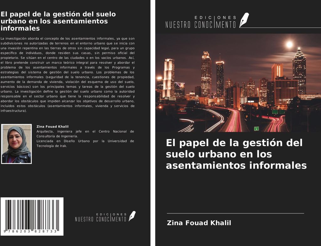 El papel de la gestión del suelo urbano en los asentamientos informales