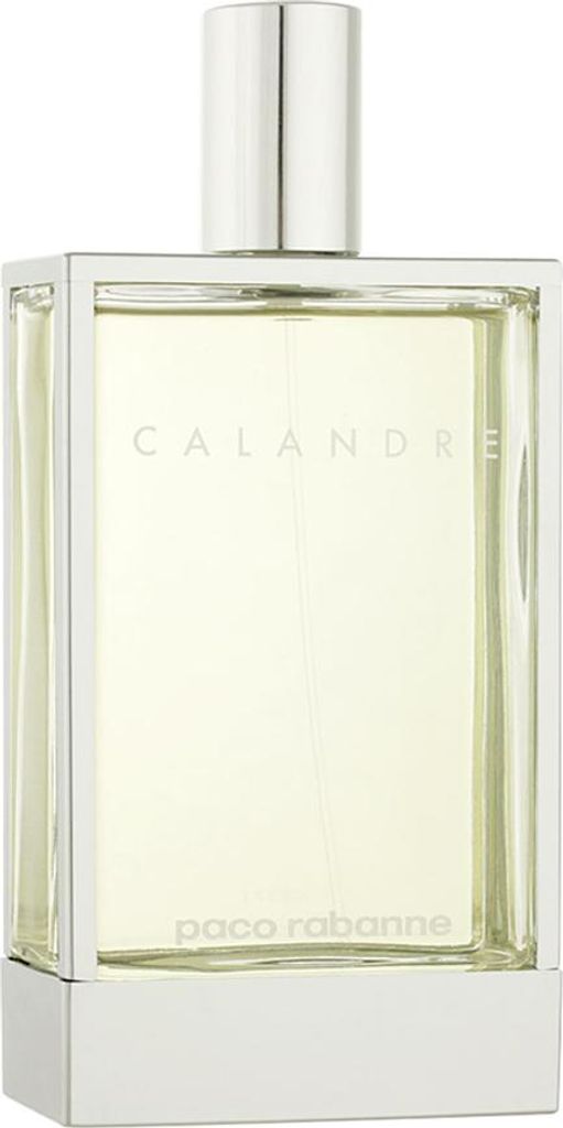 Damesparfum Calandre van Paco Rabanne, eau de toilette (100 Productafbeelding 