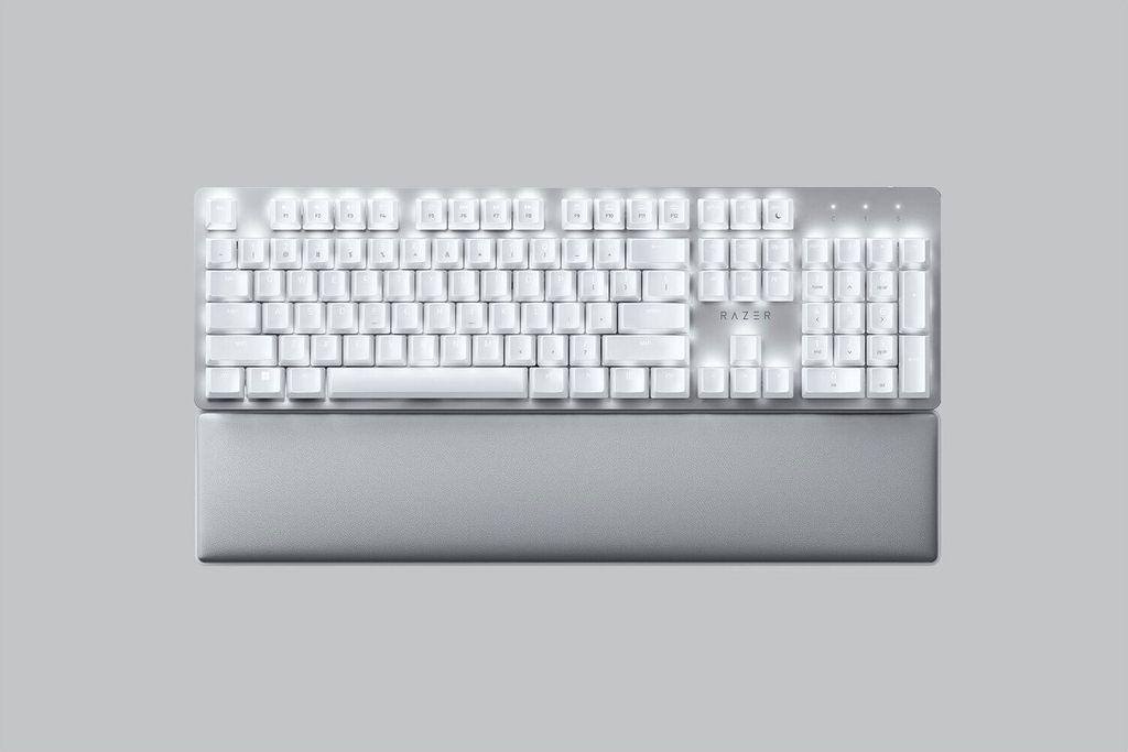 Pro Type Ultra - DE Gaming-Tastatur Produktbild 12