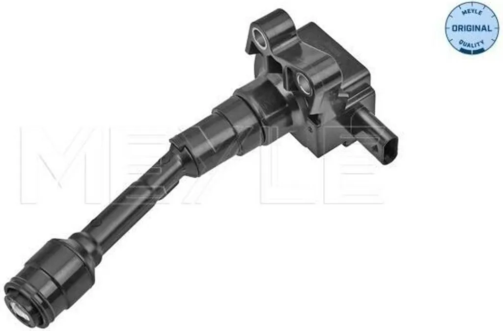 Meyle Supporto Motore Posteriore Sinistro Per Dacia Logan / Sandero (codici 6001549205, 8200575641)