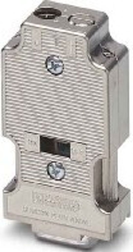 SUB-D-Busstecker SUBCON-PLUS-CAN/AX Produktbild 