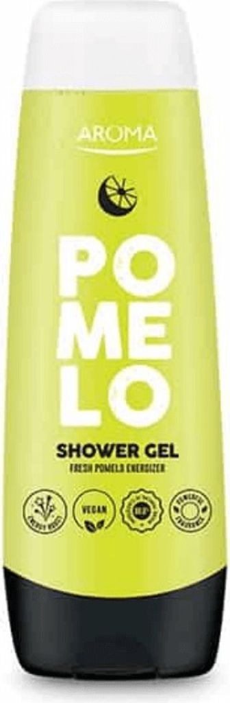 Pomelo Duschgel