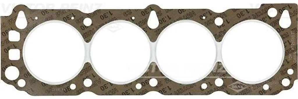 Guarnizione Testa Victor Reinz 61-25985-20 Ford RS2000 Pinto 2.0