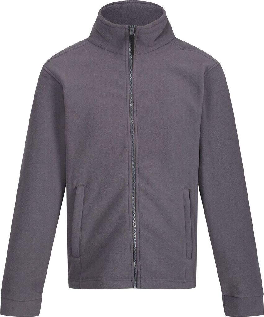 Regatta Professional Herren Thor 300 Fleece-Jacke RW3990 (L) (Grau)