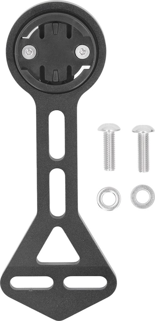 Fahrradlenker-Computerhalterung für F12 F MOST Fahrradhalter Integrierte Halterung für Wahoo