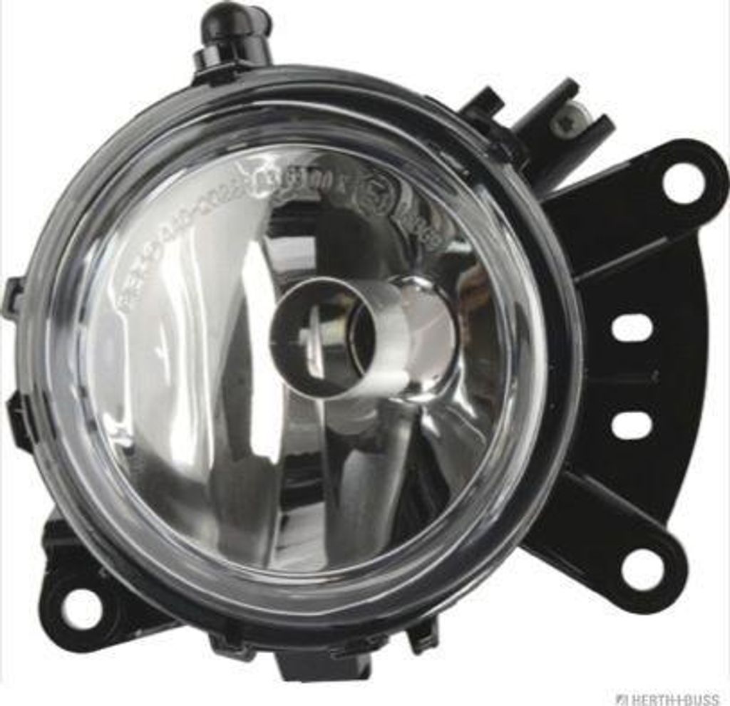 HERTH+BUSS ELPARTS 81660032 H11 Nebelscheinwerfer Rechts Nebelleuchte