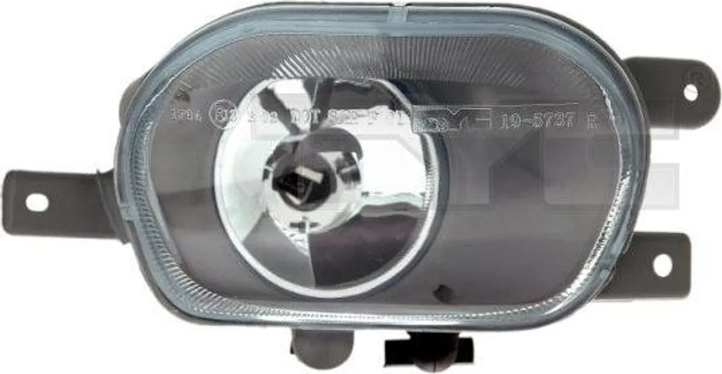Remplacer antibrouillard cassé XC90 avec le phare TYC OE 31111183