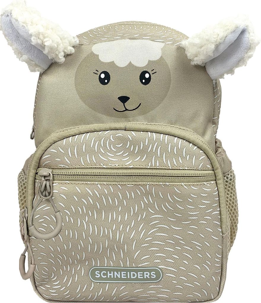 Schneiders Freizeitrucksack Rucksack Mini Backpack 6L Sammy Produktbild 