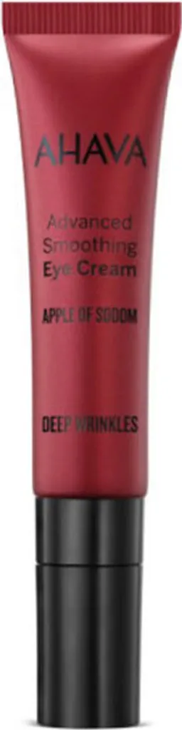 Ahava Apple of Sodom Eye Cream 15ml - Effetto Botox-Like Naturale