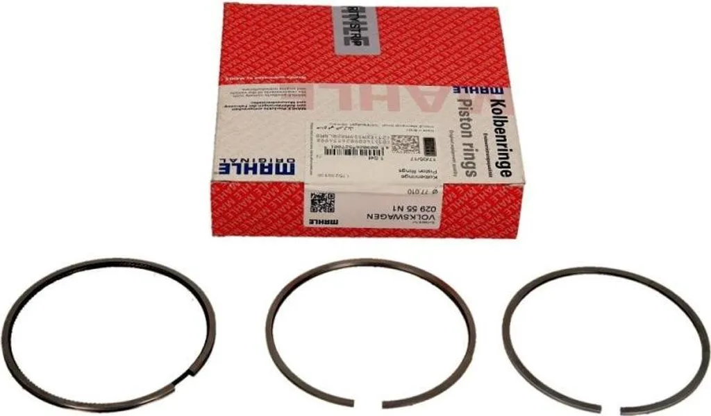 Fasce Elastiche Vw Golf 1,5D 76-
