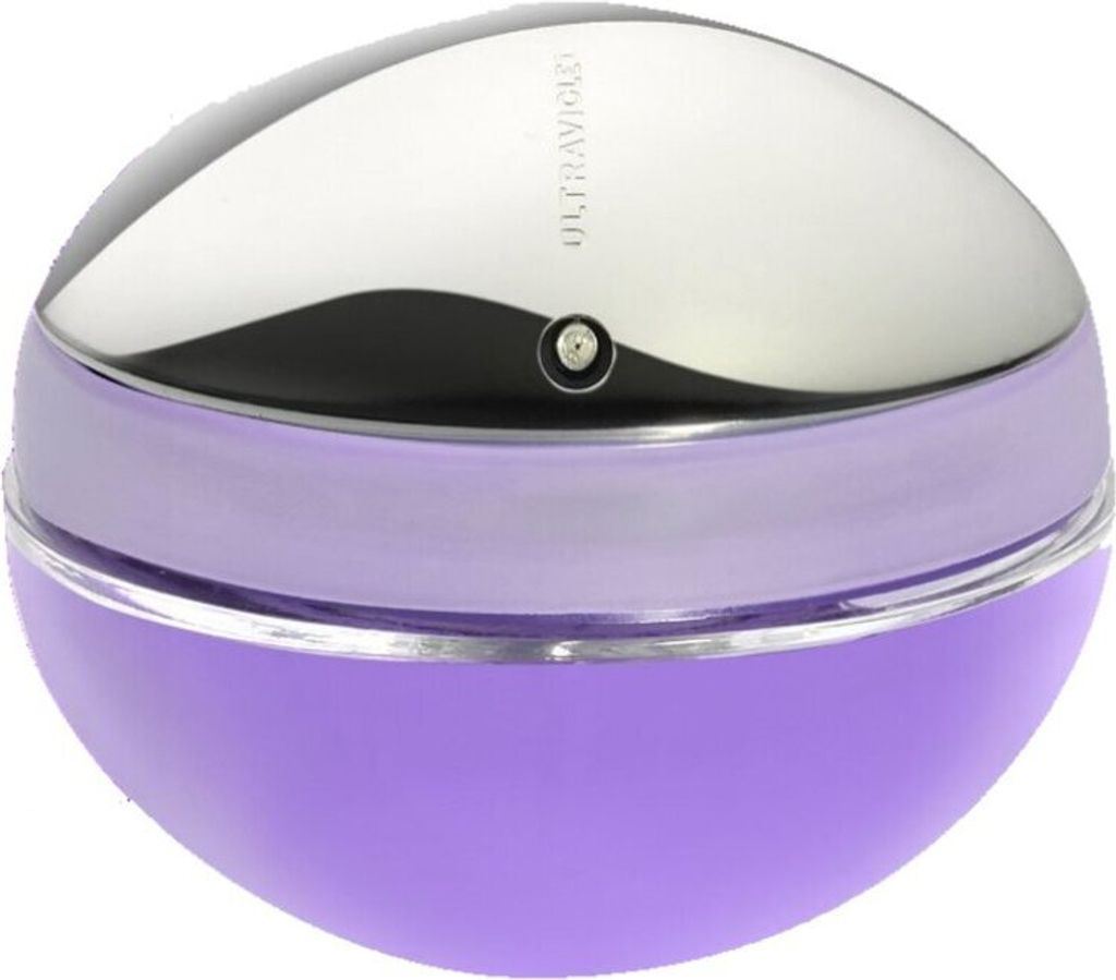 Paco Rabanne Ultraviolet Woman Edp Spray Produktbild 14