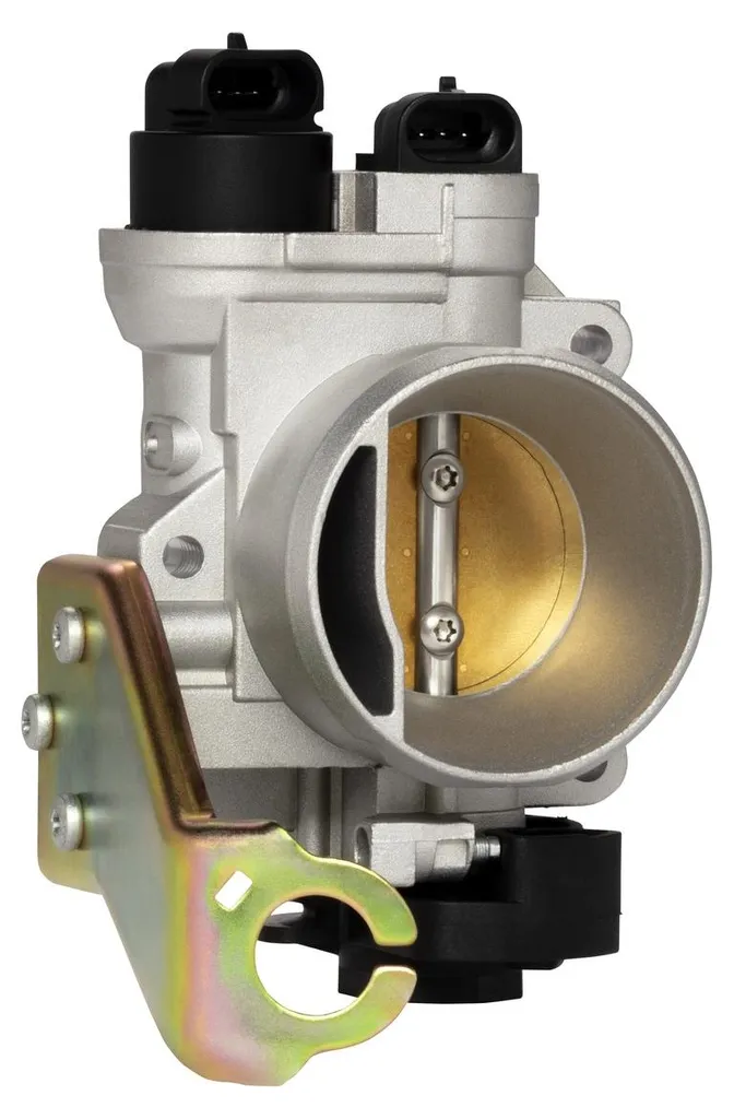 Raccord de papillon mécanique 3 broches NTK IAM-Expertise pour FIAT PALIO