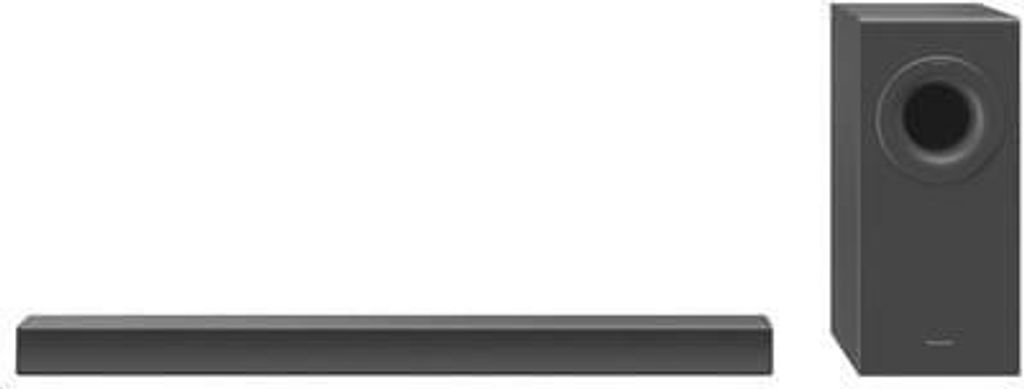 Panasonic SC-HTB496EGK schwarz Produktbild 
