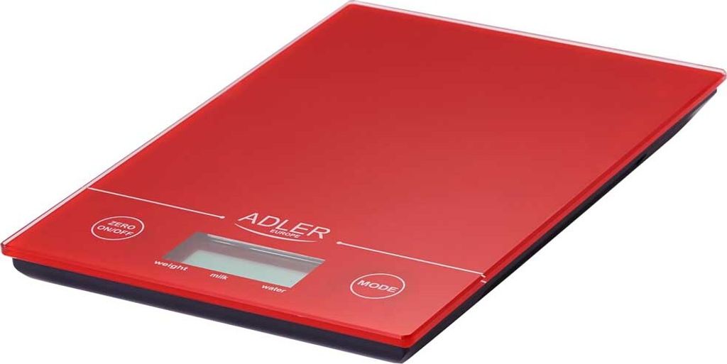 Malá presná kuchynská váha Adler Obrázok produktu 