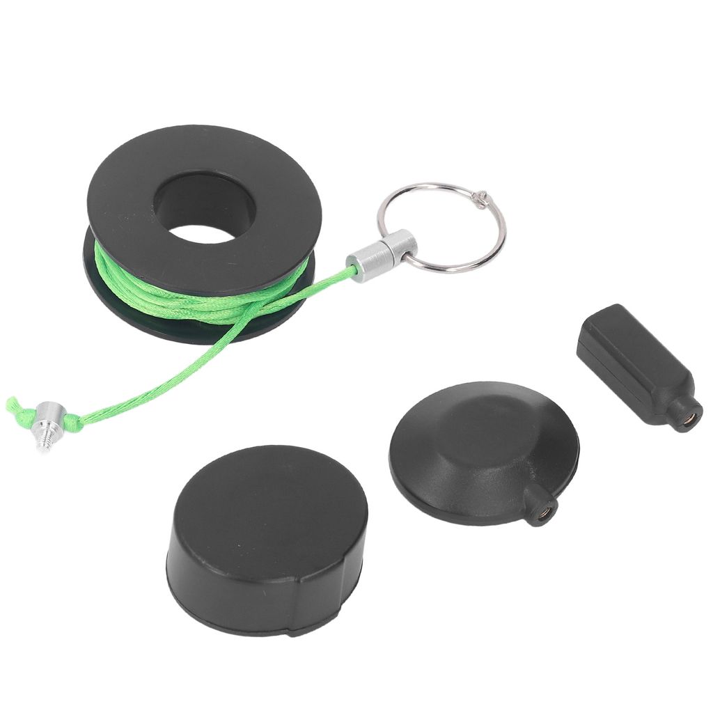 Estrattore magnetico, sistema di estrazione dei cavi da 6 Immagine del prodotto 