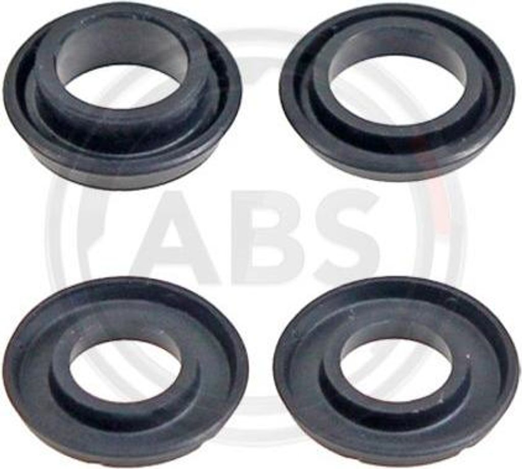 A.B.S. 53927 Reparatursatz, Hauptbremszylinder OE 0431114020 kompatibel mit RAV 4