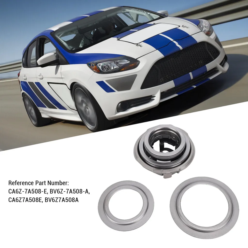 Roulement de Débrayage Fluide pour Ford Focus 2012-2014 CA6Z-7A508-E - 17