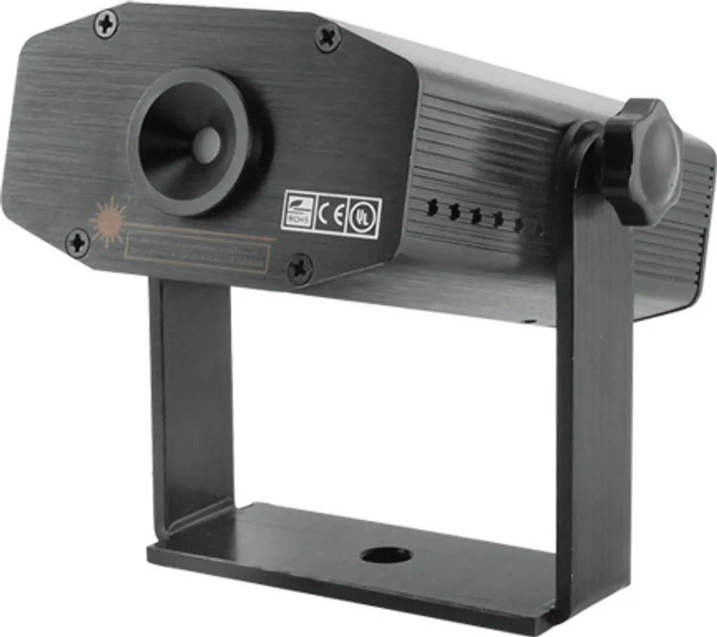Proiettore Laser Luci Discoteca Professionale Sound Activated - Offerta
