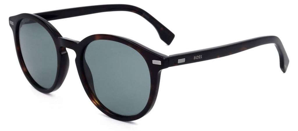 Hugo Boss Boss 1365/S 086/QT Taglia: 51 Immagine del prodotto 