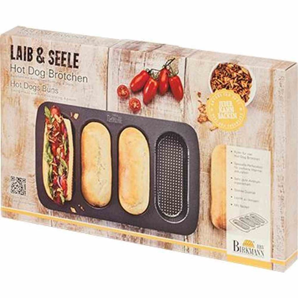 Birkmann Loaf and Soul, Forma na pečenie žemlí, Forma na Obrázok produktu 