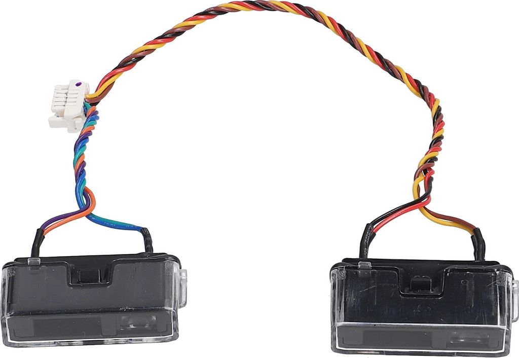 Fall-Sturz Sensor vorne Ecovacs 201-2353-1016 für Staubsauger-Roboter