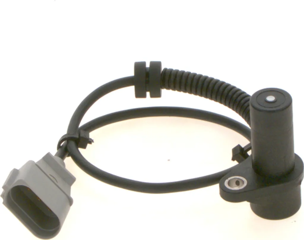 Capteur de vilebrequin anti-calage moteur pour Audi Q7 et A8