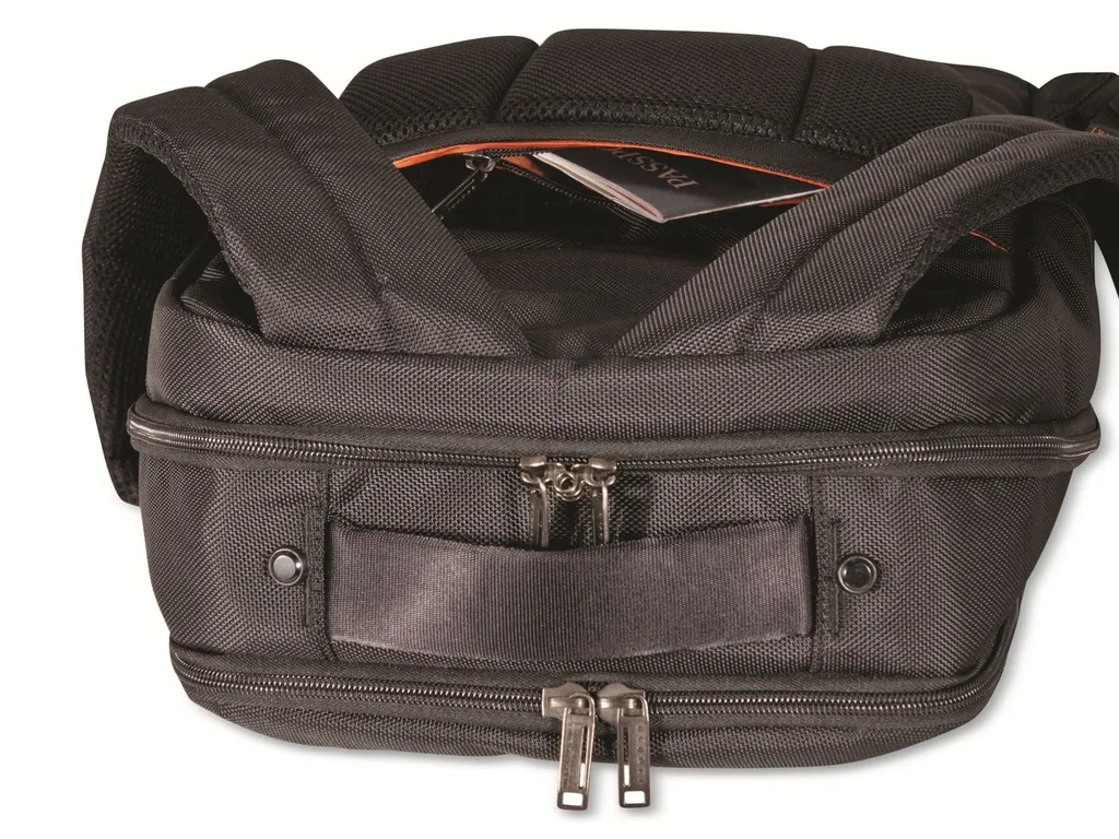 Sac à dos Ordinateur 14" EVERKI Studio - Housse PC Portable Compacte - 6