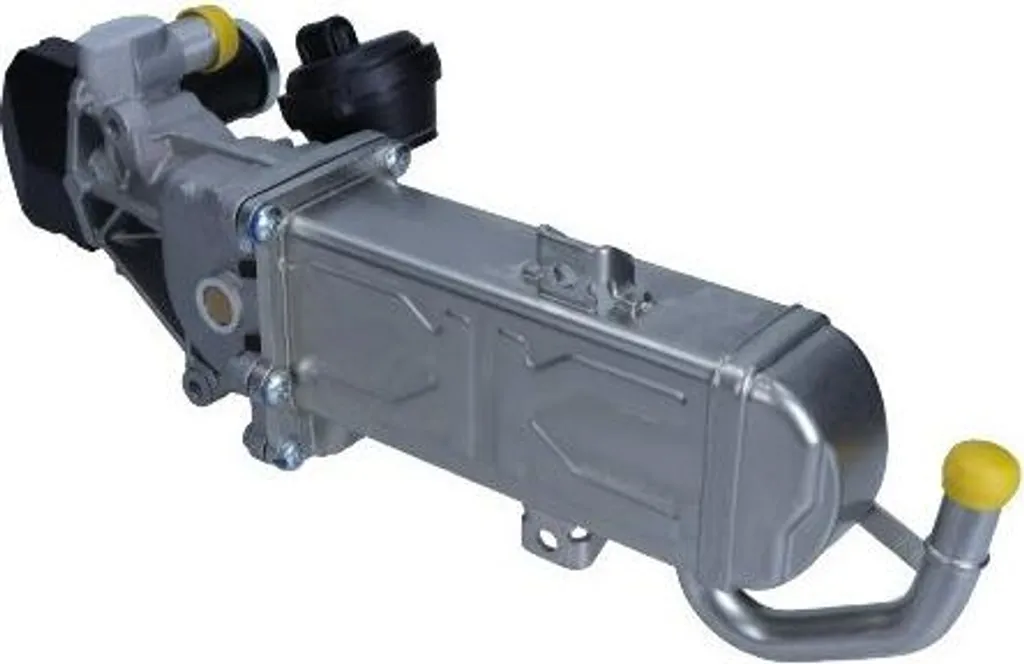 Vanne EGR VW 1.6 2.0 TDI : Solution Mode Dégradé avec Module Radiateur - 4