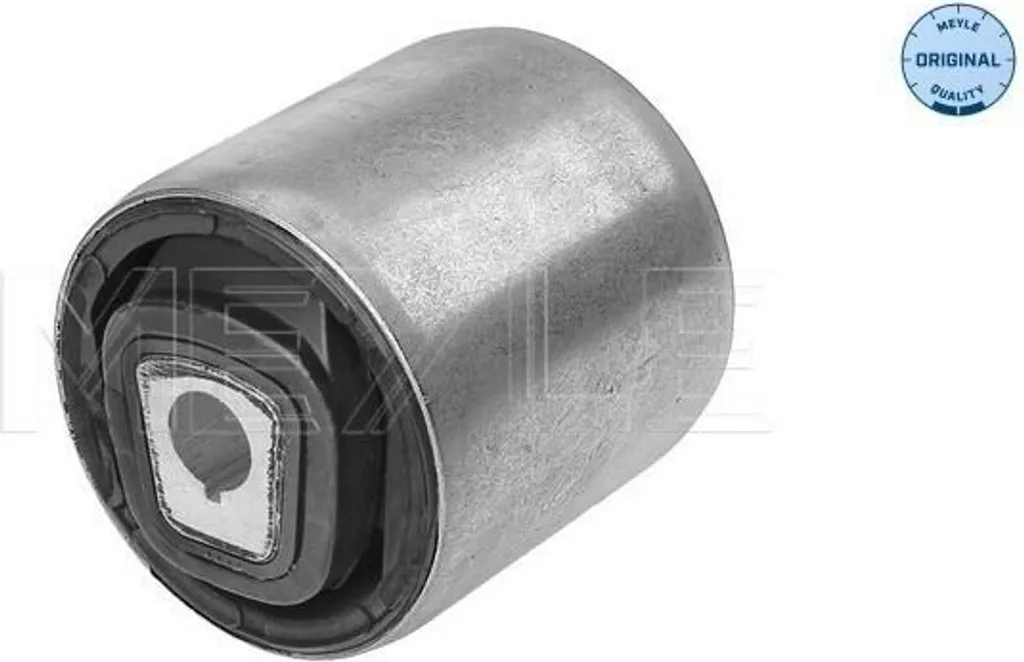 Coussinet MEYLE 314 610 0027 pour supprimer vibrations BMW F10 F01